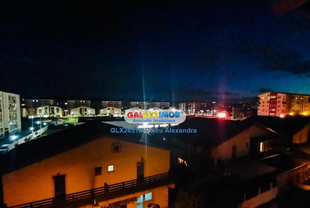 Garsoniera Noua Berceni Dimitrie Leonida Biruintei P