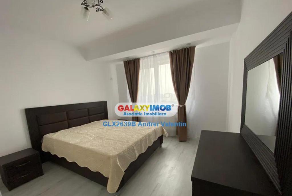 Garsoniera Bloc Nou Berceni Dimitrie Leonida 3 Min Met