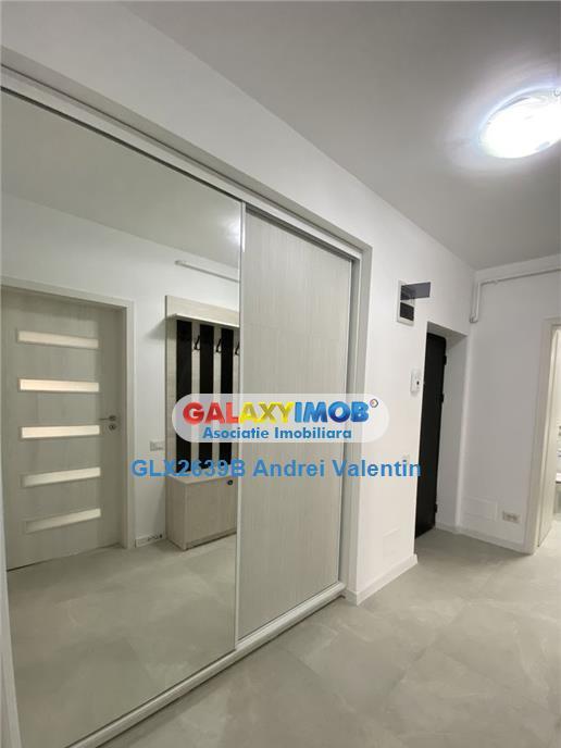 Garsoniera Bloc Nou Berceni Dimitrie Leonida 3 Min Met