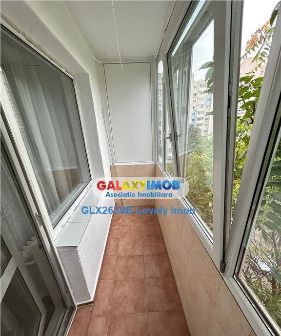 Garsoniera Berceni Oltenitei Bagdasar