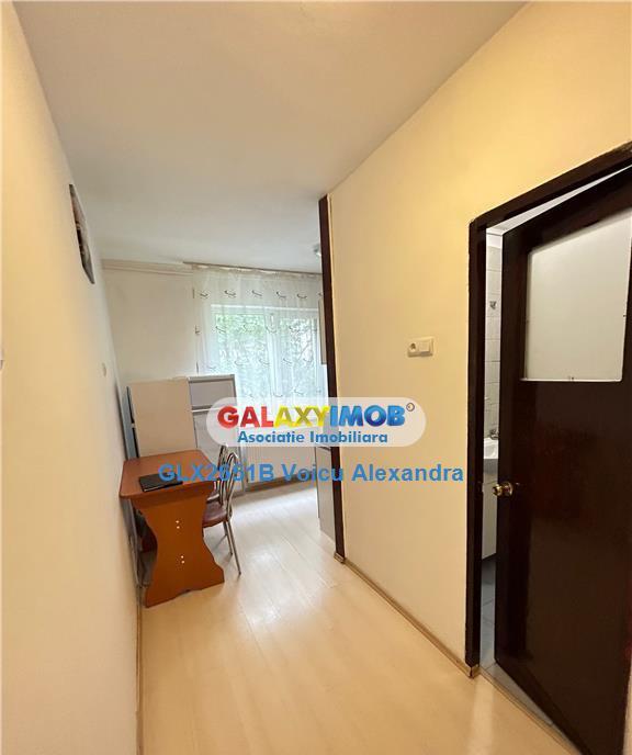 Garsoniera Berceni Oltenitei Bagdasar