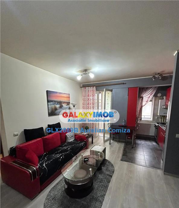 Garsoniera Mogosoaia