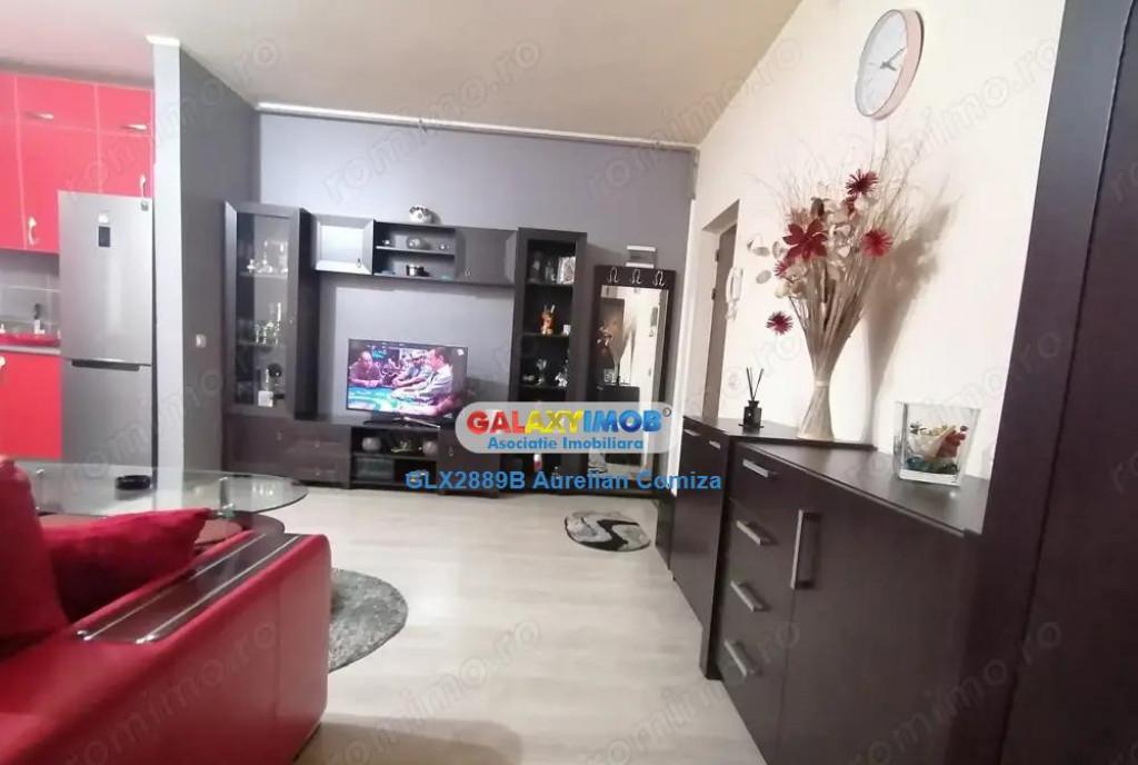 Garsoniera Mogosoaia