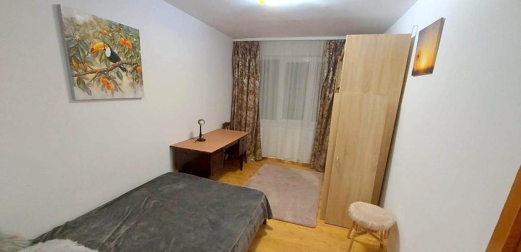 Apartament 1 camera D in Alexandru