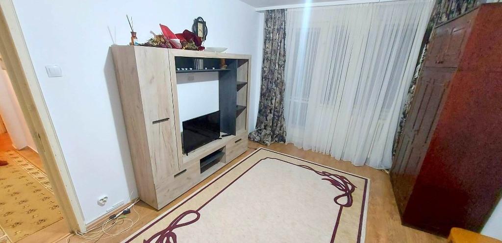 Apartament 1 camera D in Alexandru