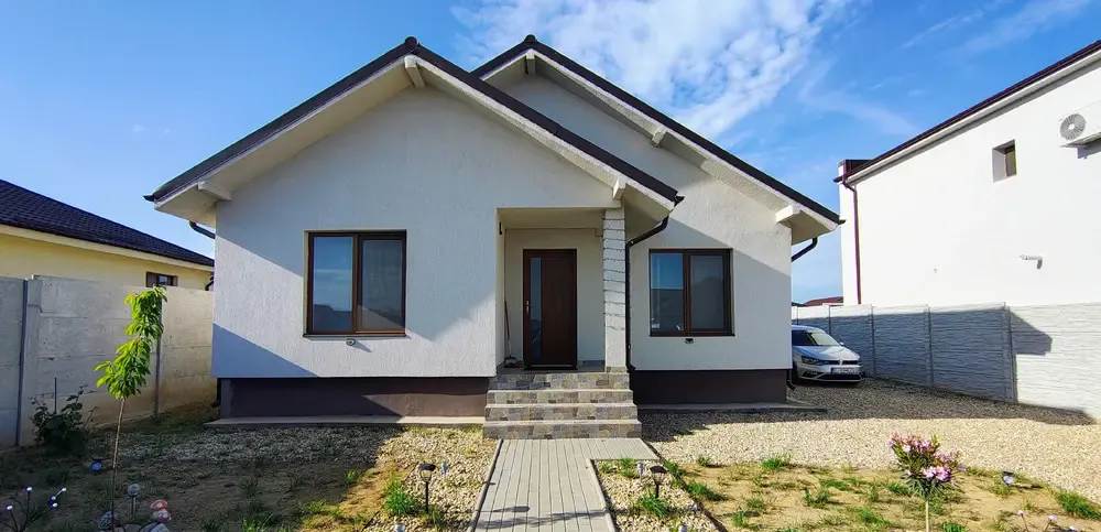 Casa mobilata utilata Constructie 118 MP Teren 467 MP