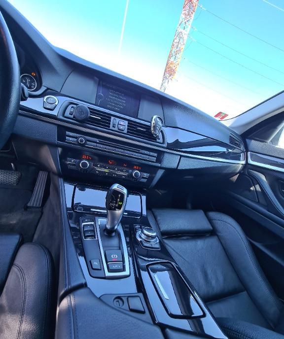 BMW seria 5 F10 10 900 eur