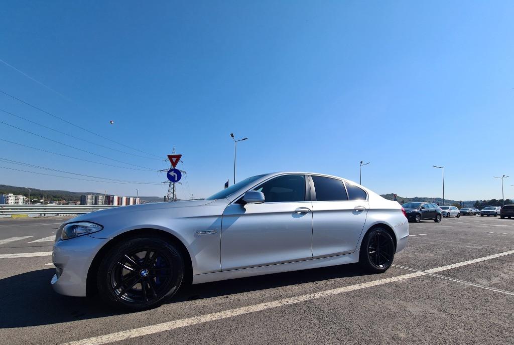 BMW seria 5 F10 10 900 eur