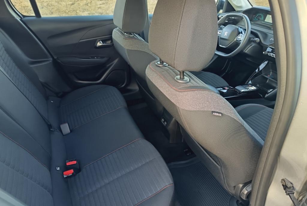 Peugeot e208 Full electric 17000 km Proprietar 16 490 eur