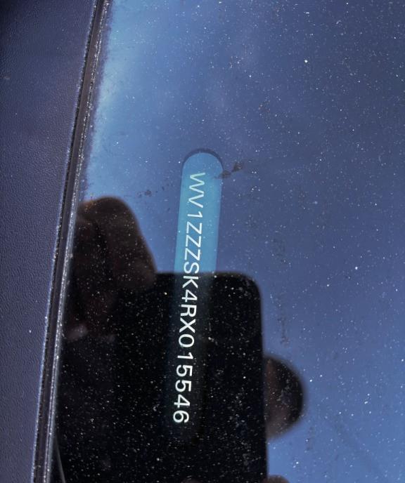 Volkswagen caddy life 2023 22 500 eur