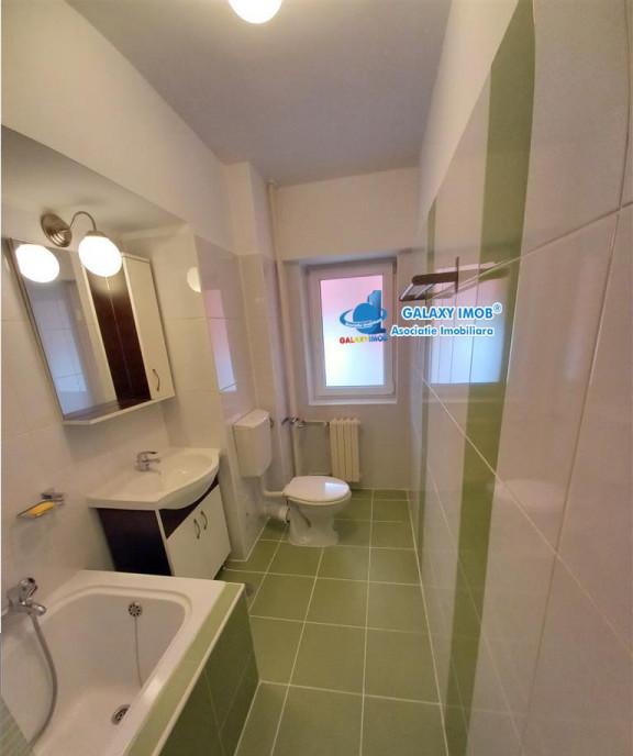 Apartament de Bd Unirii renovat uitlat