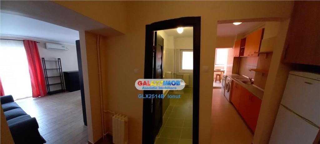 Apartament de Bd Unirii renovat uitlat