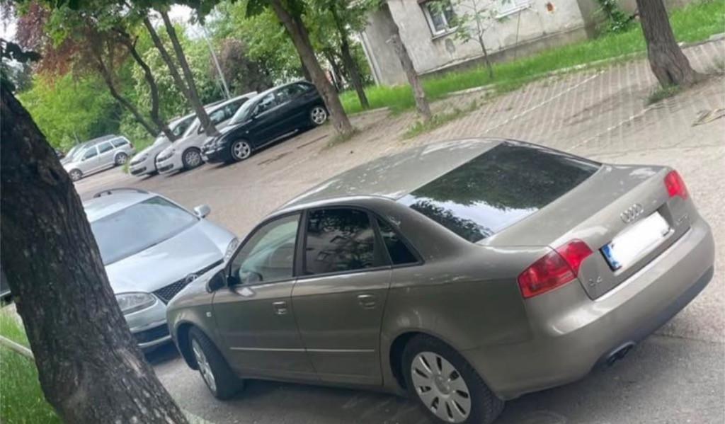 Audi A4 B7 2 0 TDI 2 900 eur