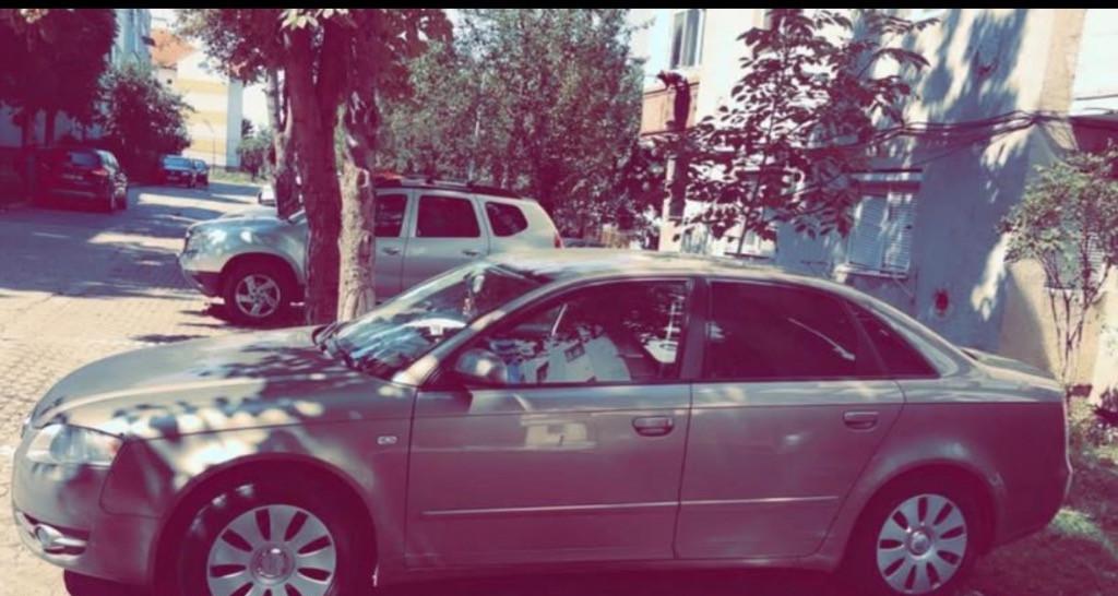 Audi A4 B7 2 0 TDI 2 900 eur