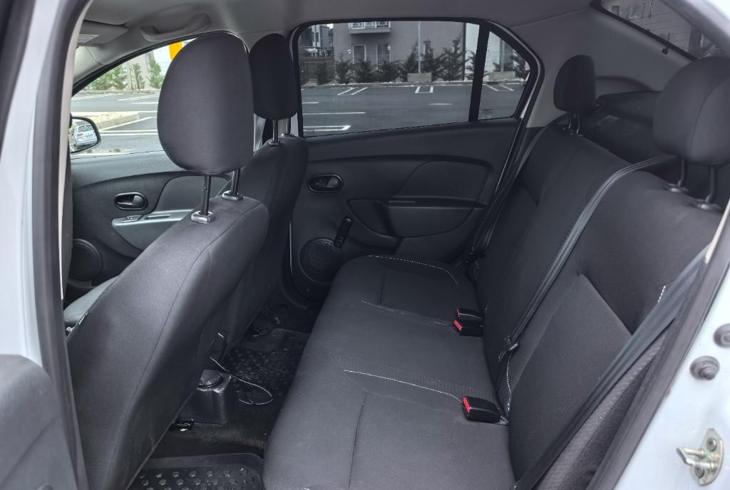 Dacia Logan 2020 1 0 8 000 eur