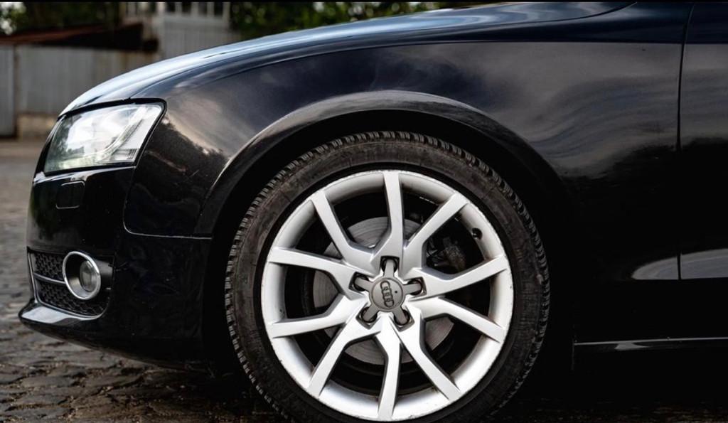 Audi A5 SportBack 2 0 TFSI 8 800 eur