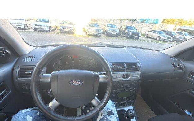 Ford Mondeo 2005