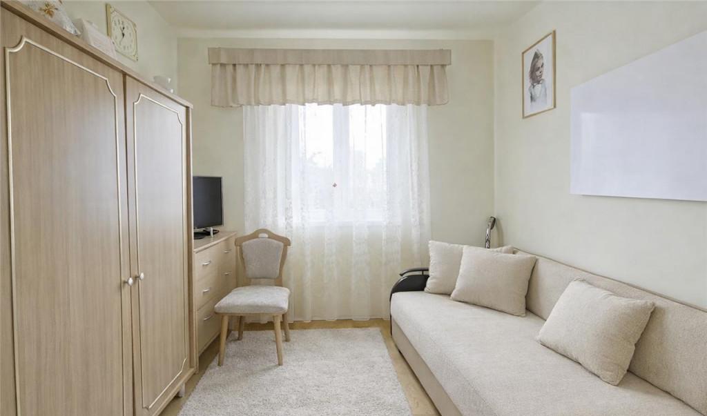 3D Rezidenta 2camere balcon beci potential creativ etajul 3