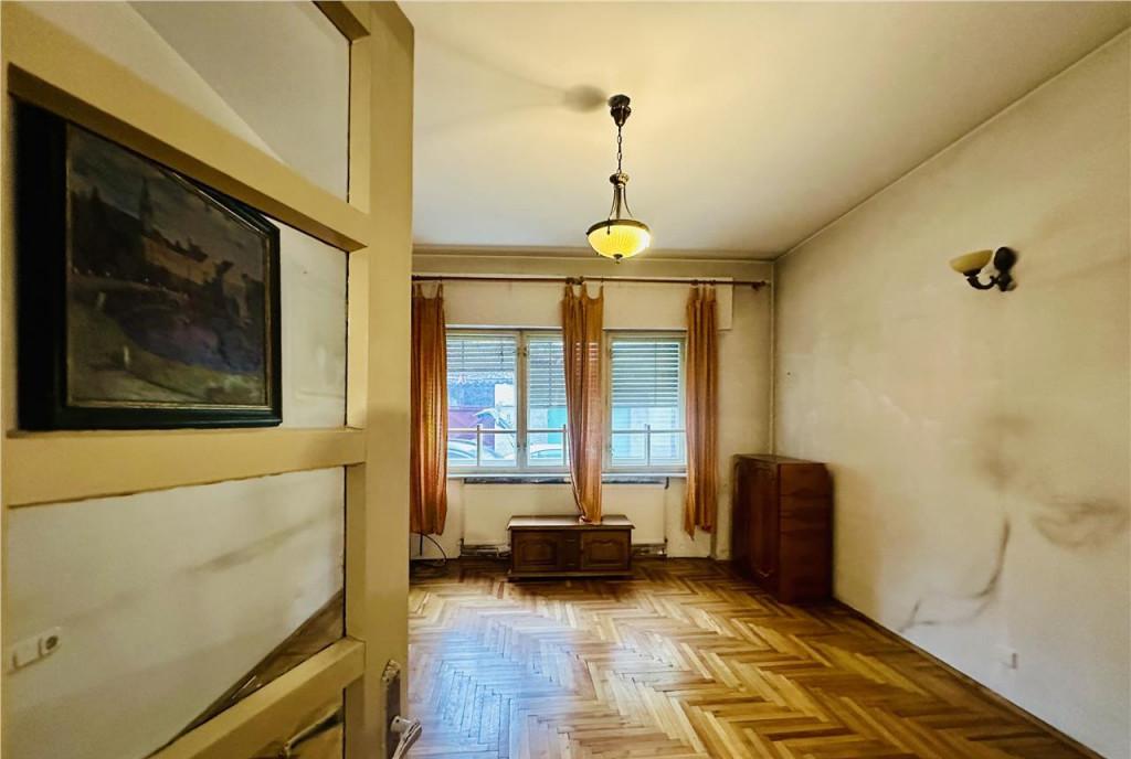 Locatie deosebita facilitati Central Brasov