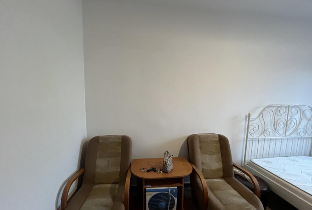 Garsoniera Calea Lipovei