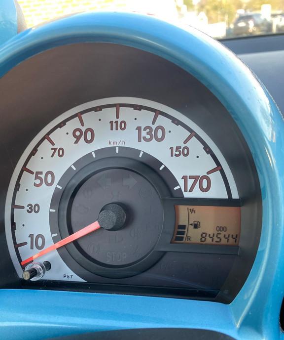 Toyota aygo 06/2014 5 890 eur