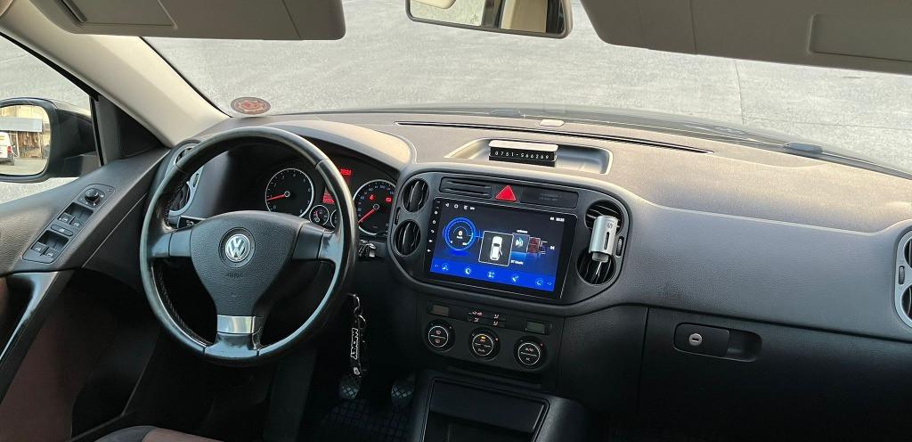 Volskwagen Tiguan 5 900 eur