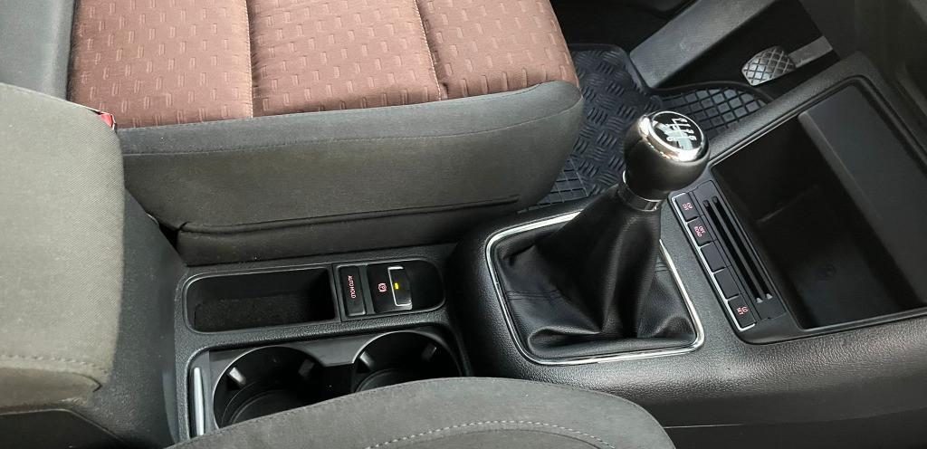 Volskwagen Tiguan 5 900 eur