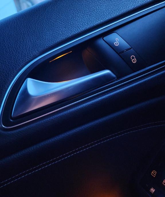 Mercedes CLA 180D 12 000 eur