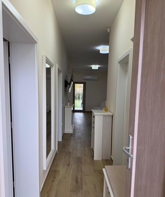 Casa duplex 2020 complet utilata si dotata Ghiroda Timis