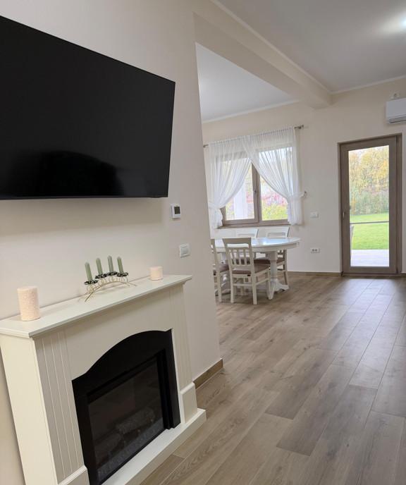 Casa duplex 2020 complet utilata si dotata Ghiroda Timis