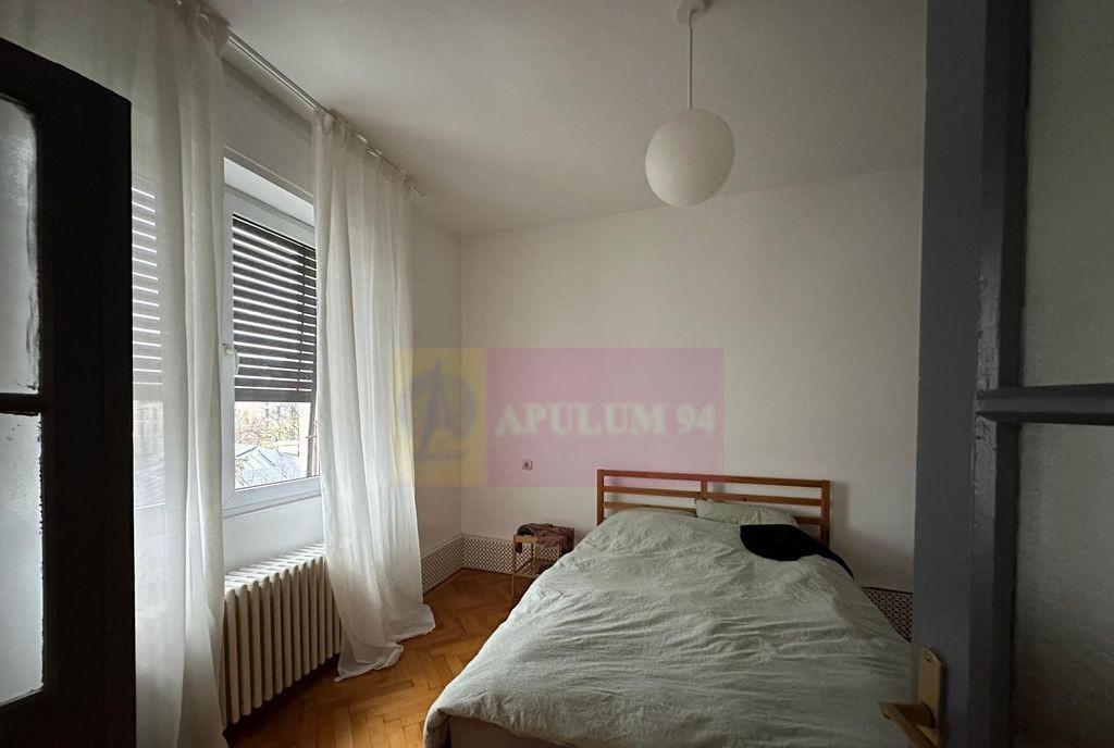 Ap 2 camere bloc nou Zona Pacii