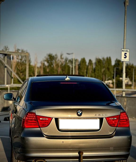 BMW Seria 3 320d 5 899 eur