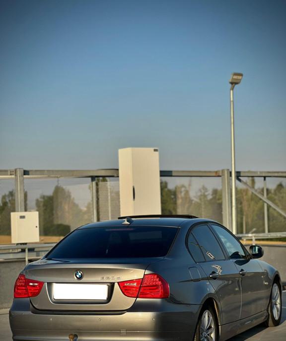 BMW Seria 3 320d 5 899 eur