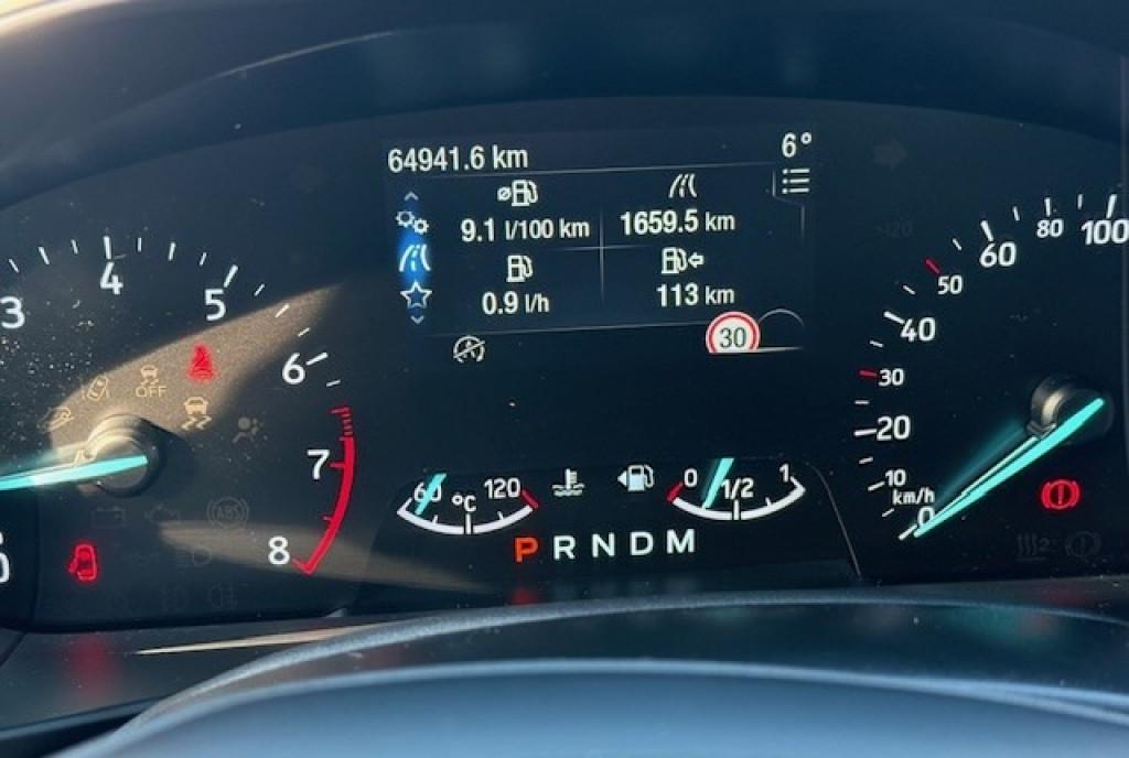 Ford Focus Wagon 2019 - 1 5 EcoBoost 150CP Automat - Unic Proprietar RO - B amp O 14 999 eur