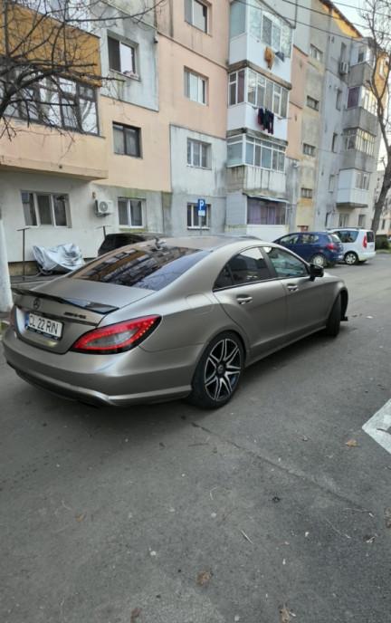 Mercedes CLS 2 2 10 999 eur