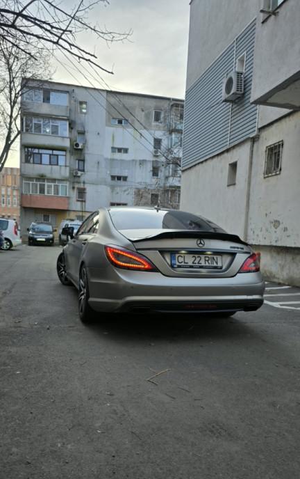 Mercedes CLS 2 2 10 999 eur
