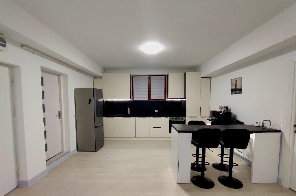 Apartament 3 Camere Bucurestii Noi Mutare imediata