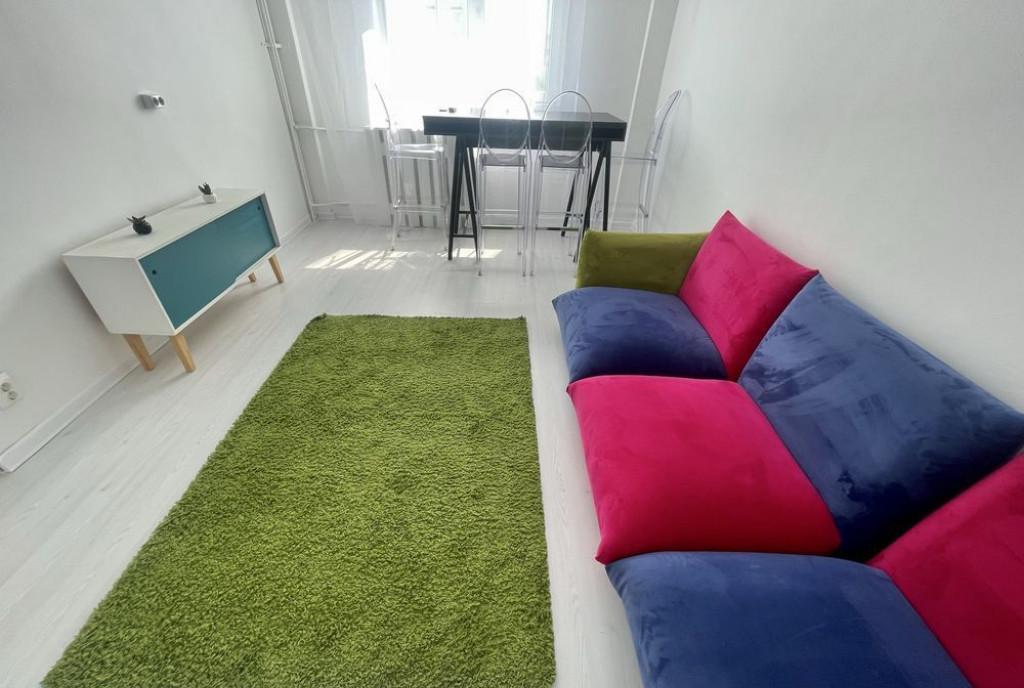 Apartament 3 Camere Bucurestii Noi Mutare imediata