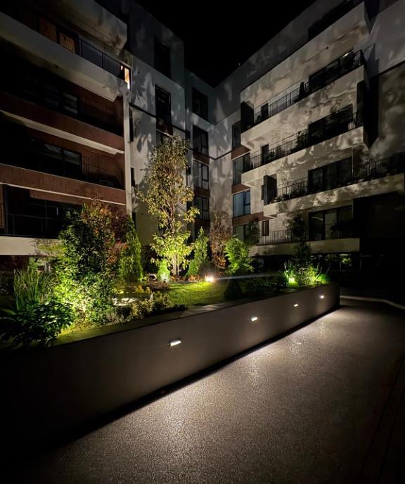 8 12 residence apartament 3camere Barbu Vacarescu Floreasca