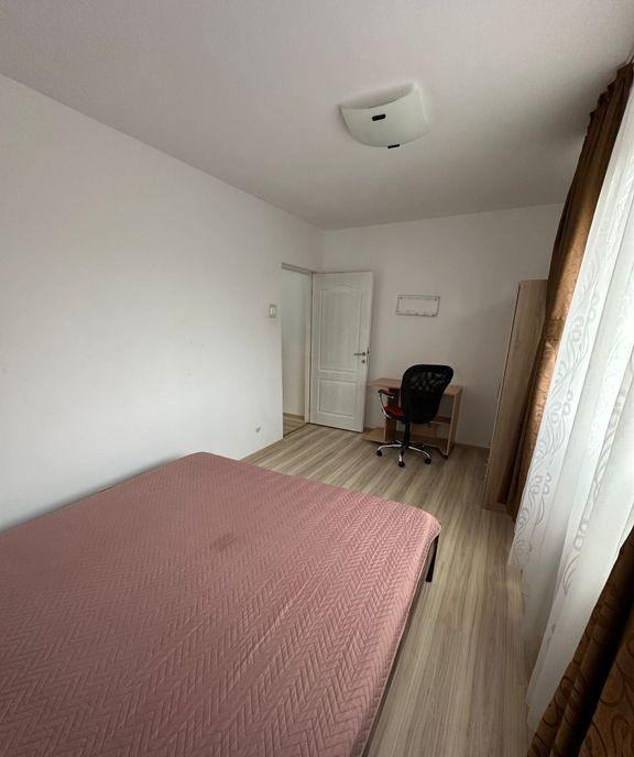 Apartament 3 camere Bulevardul Alexandru Obregia