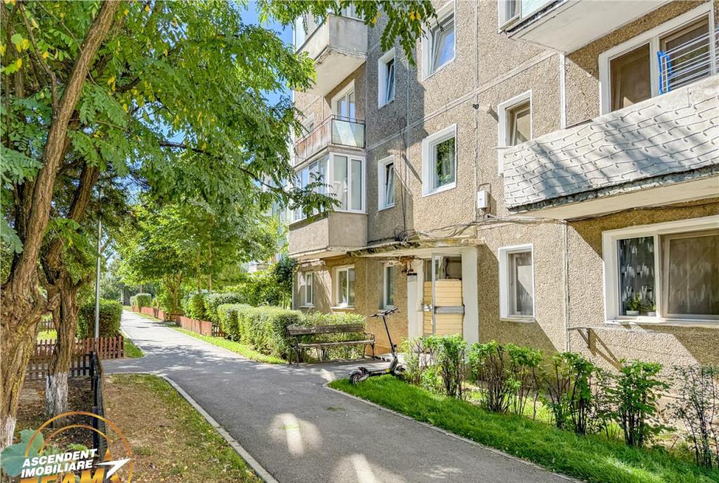 Film Apartament 3 camere personalizare etaj 2 C