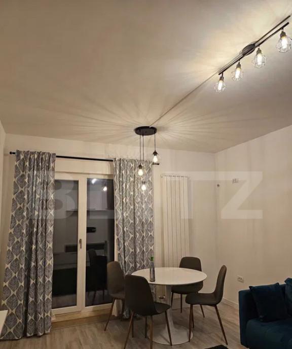 Apartament 2 camere 52 mp 12 mp Iasi Tatarasi