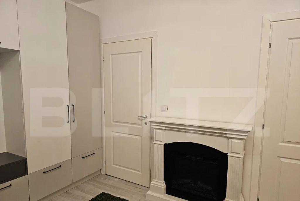 Apartament 2 camere 52 mp 12 mp Iasi Tatarasi