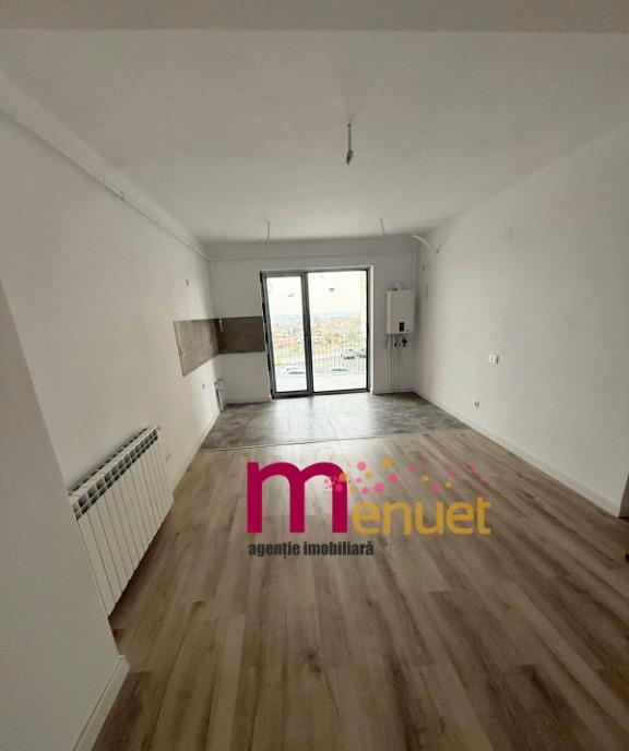 Apartament 2 camere zona E3 bloc nou