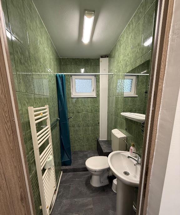 Inchiriez apartament cu 2 camere parcare privata Marasti