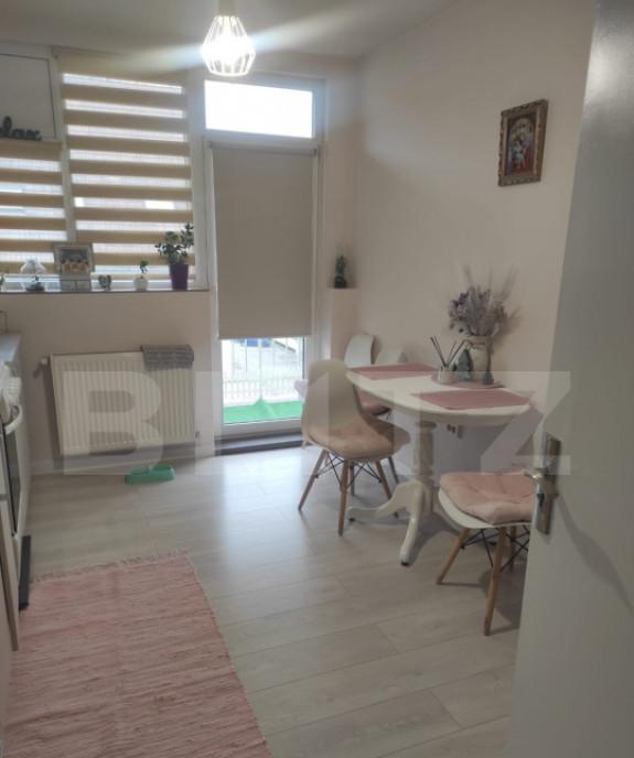 Apartament 2 camere 68 mp zona Porii