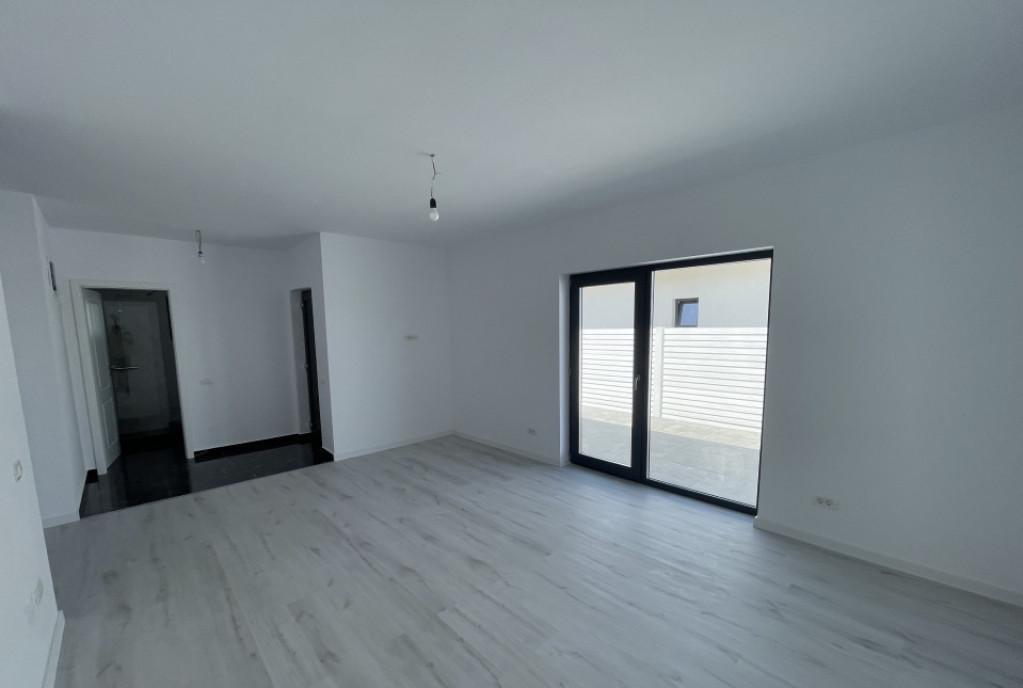 Clinceni Putul Olteni 4 camere parter 400mp utilitati