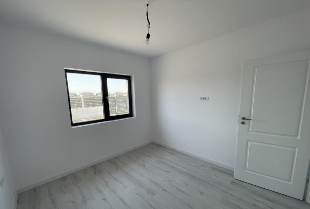 Clinceni Putul Olteni 4 camere parter 400mp utilitati