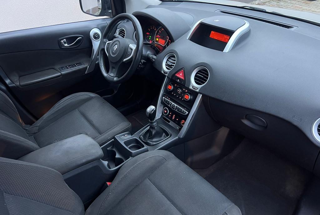 Renault koleos 2 o tdi 4 000 eur