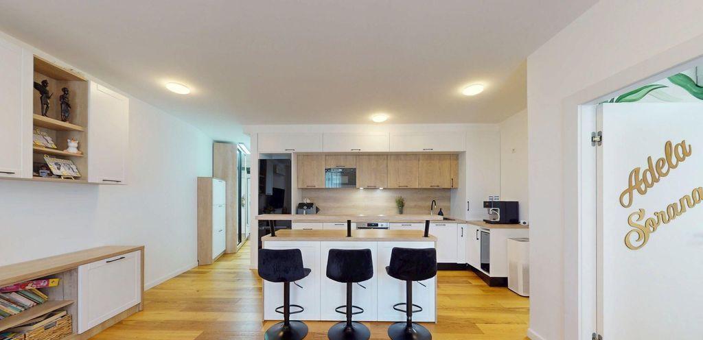 Un apartament rar Cladire cu istorie 2 camere Comple